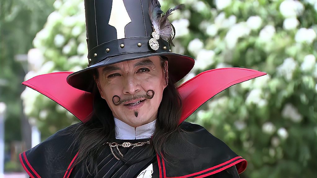 魔幻手机:马雷不讲武德,竟敢偷袭猪八戒,看得人心惊胆战!