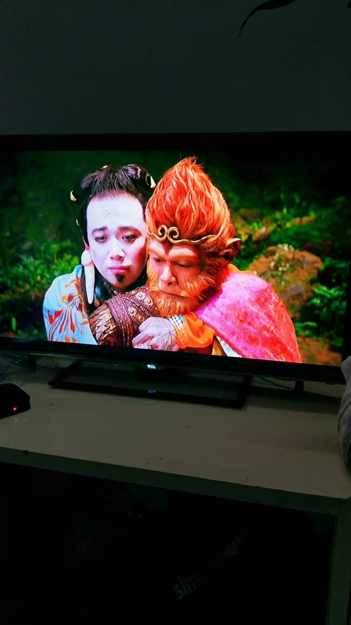 搞笑唐僧要生小孩了!