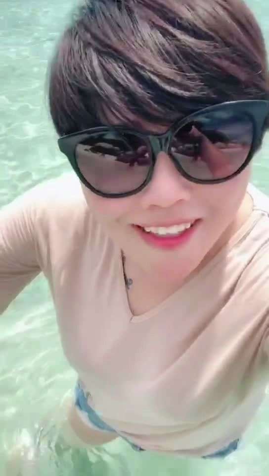 可爱的东北 波哥