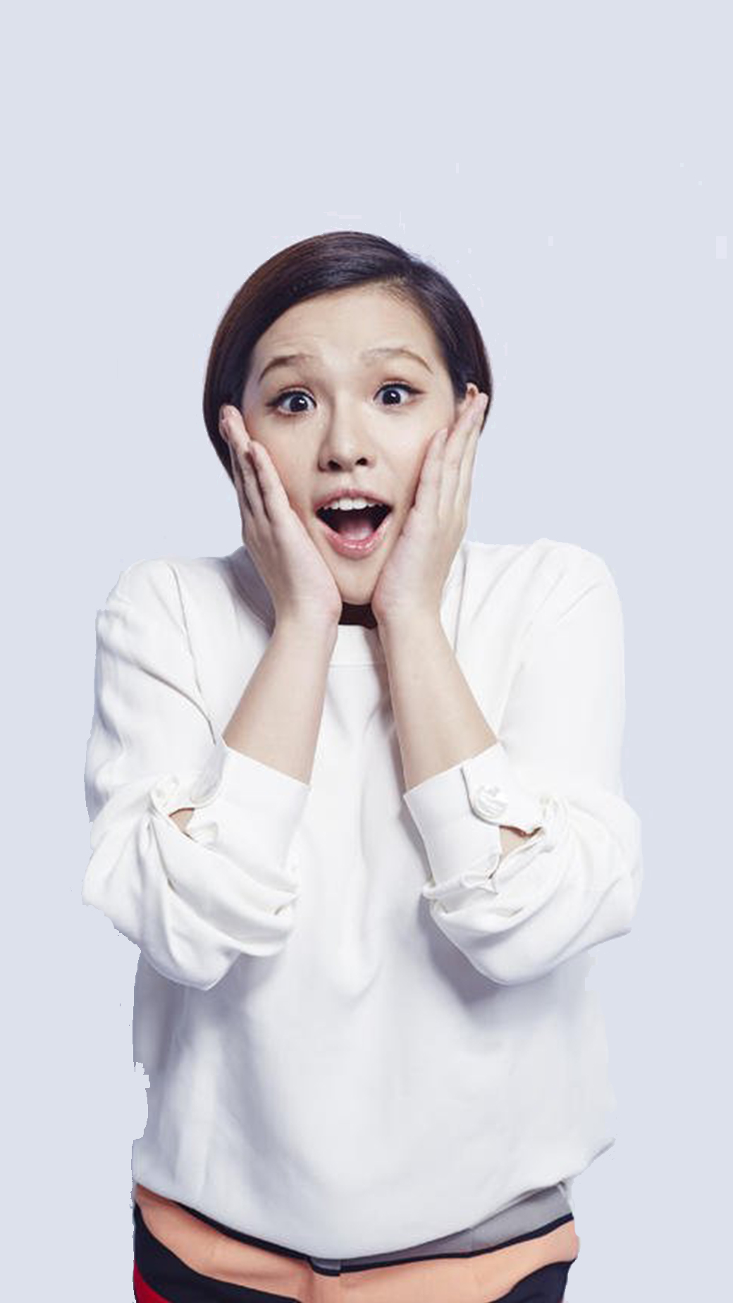 用变形计打开小时代,看沙雕少女唐宛如,如何逃离悲惨命运!