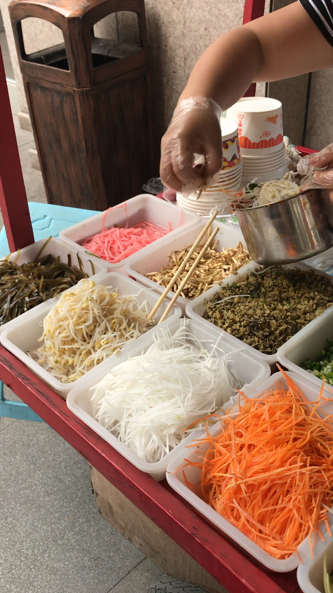 贵阳春卷了解一下,真的很好吃@{uid:1502349662339070,nick:经