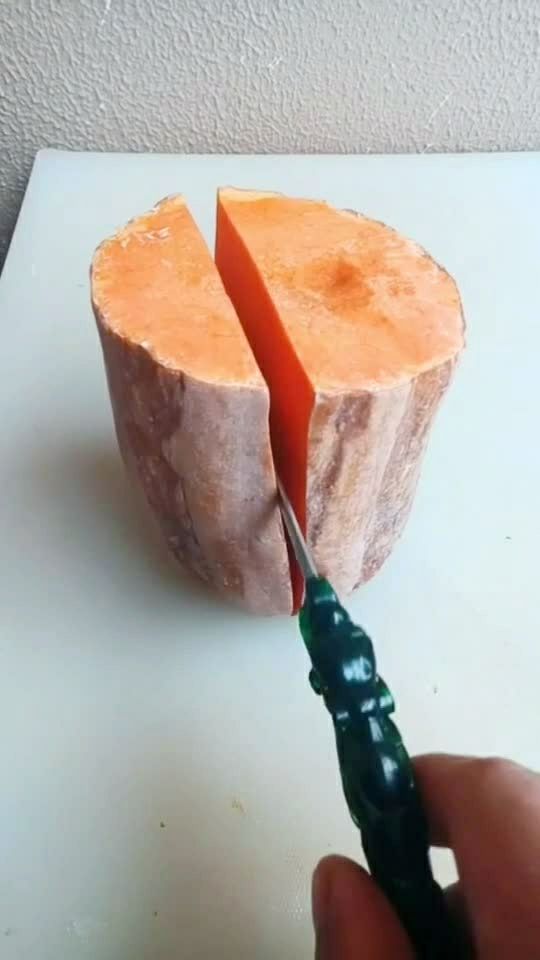 南瓜艺术雕刻  这种鱼的名字叫什?