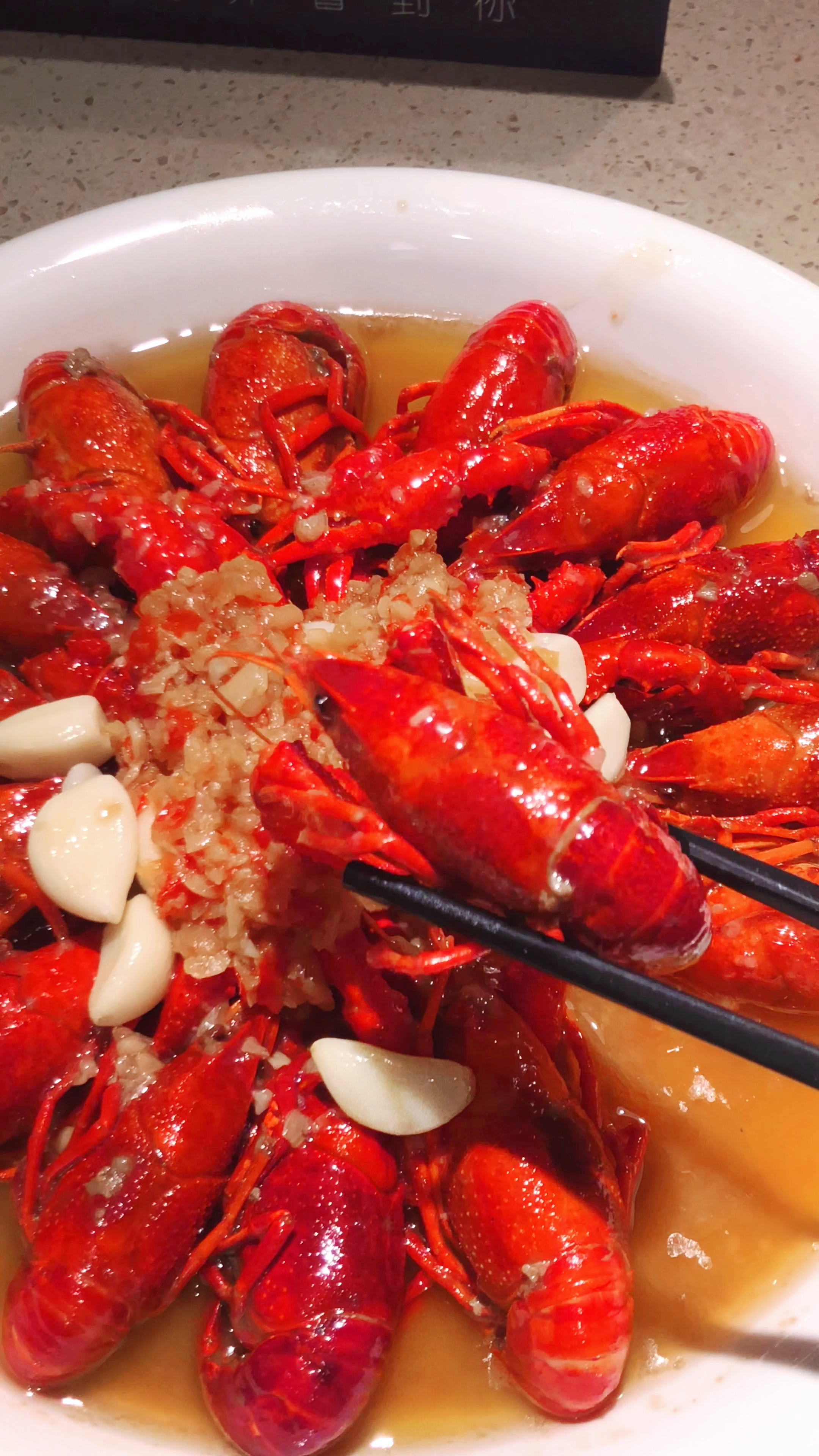 夏天小龙虾是我的命儿,每天不来一大盘,感觉白过了!