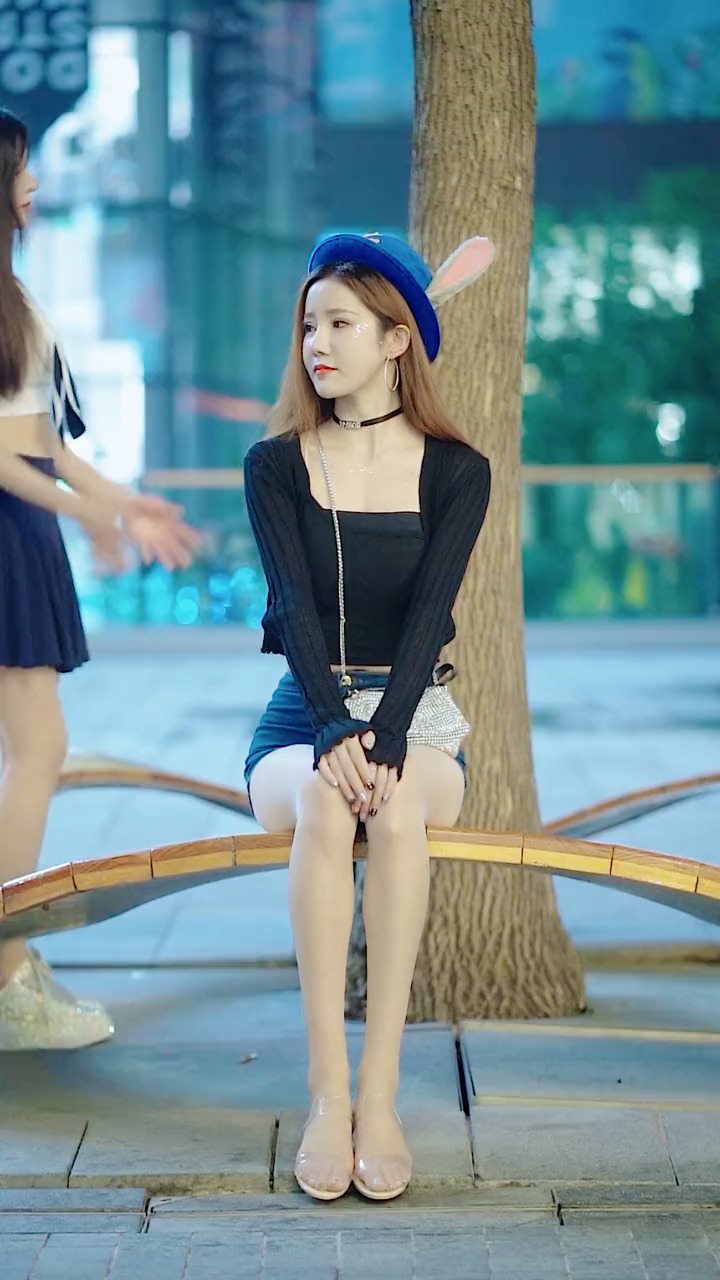 转头变装秀  姜雅vajra(8.26晚生日宴)