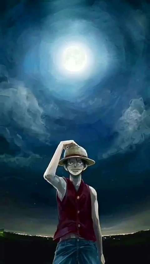 【更新】路飞船长