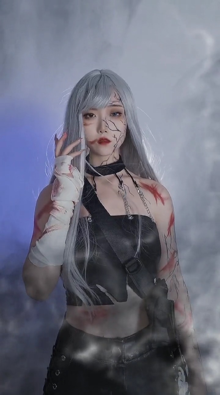 明日之后半感染者来袭