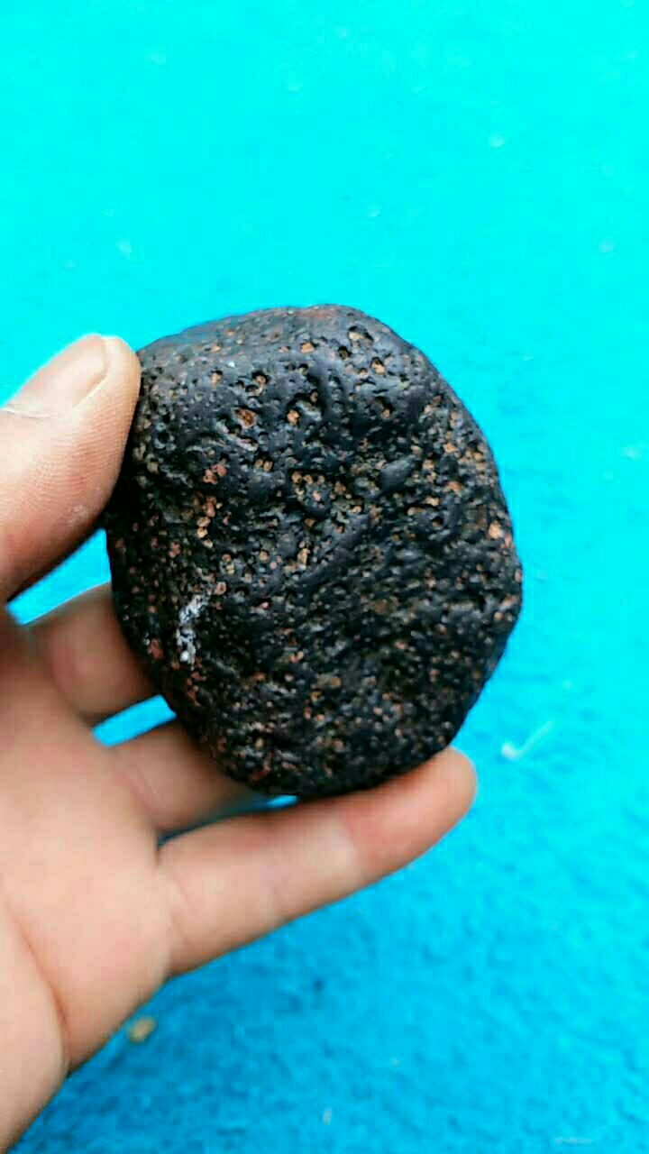 精品火星球粒陨石收藏科普推广