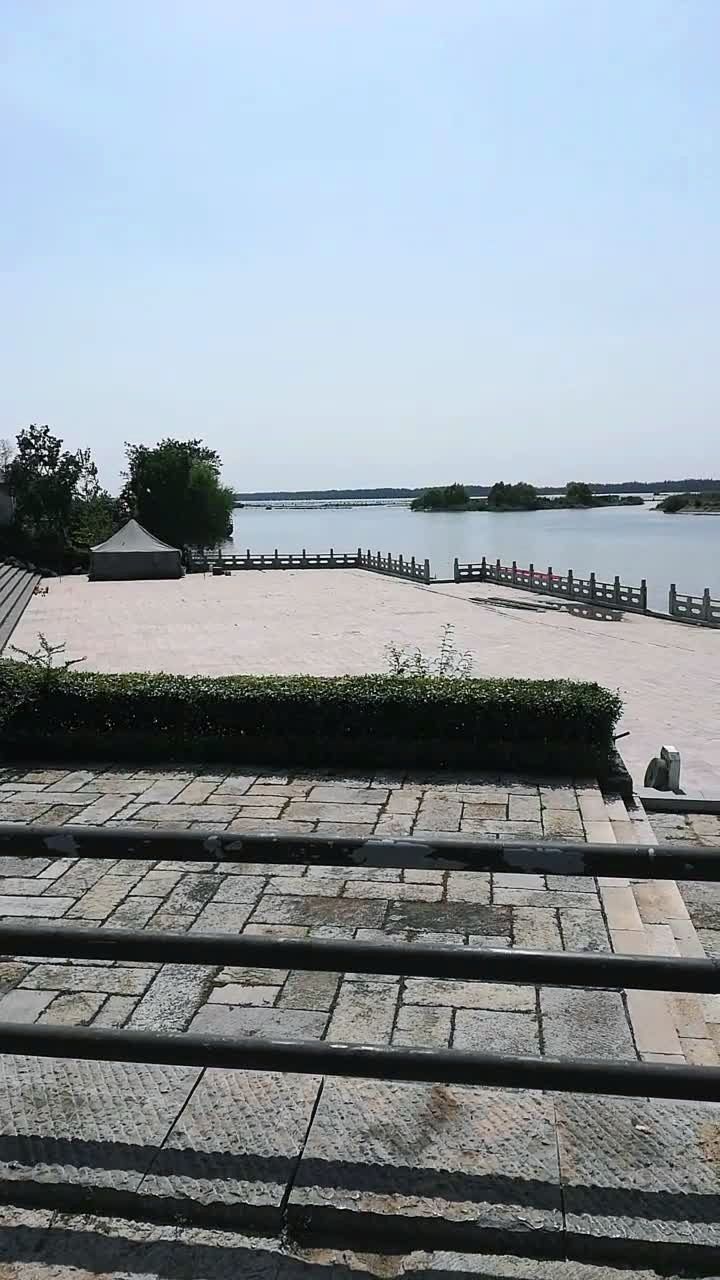 窑湾码头图片