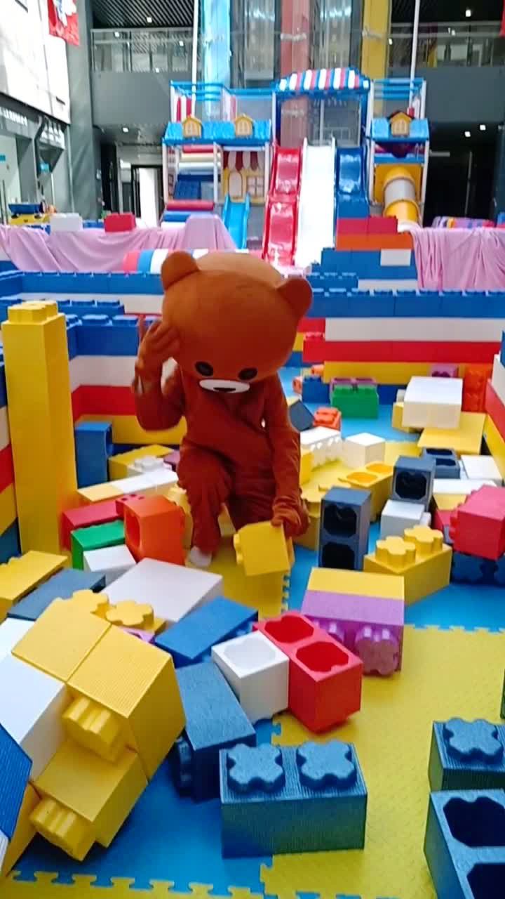 国庆大酬宾,玩具之都,美丽澄海