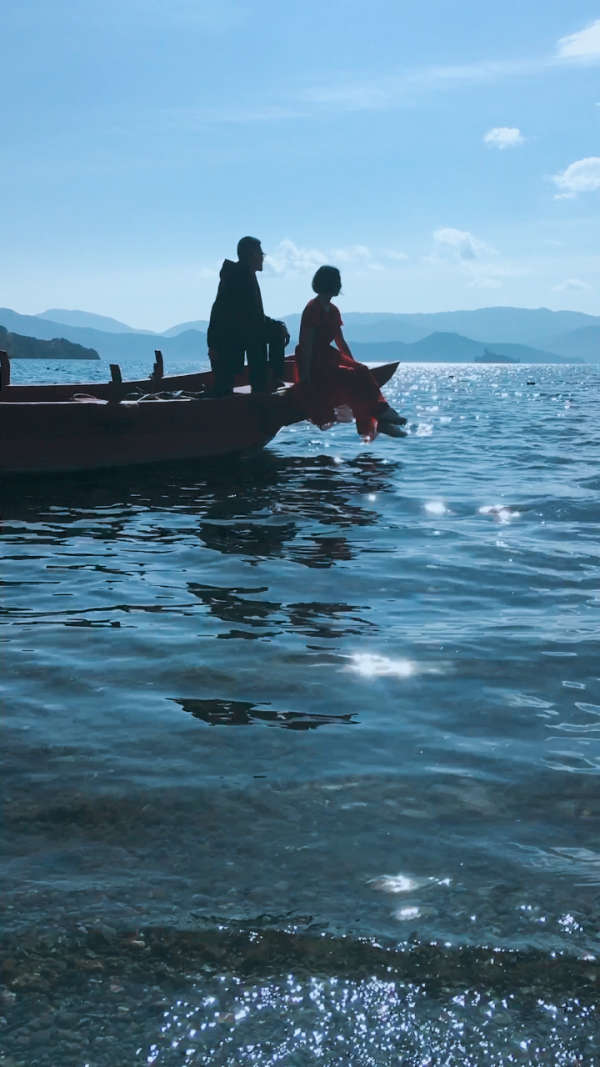 泸沽湖爱情故事,花楼恋歌