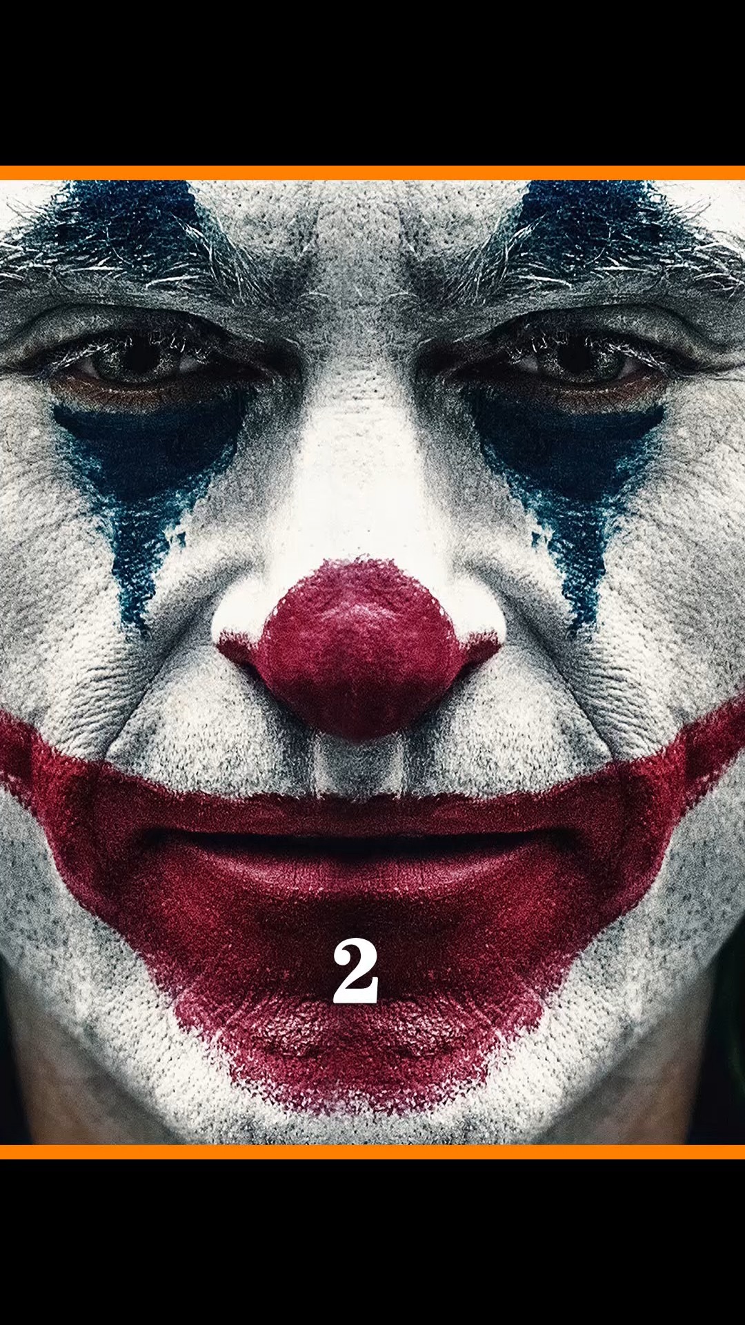 一个可怜又可恨的反派#杰昆·菲尼克斯 #joker #哥谭小丑