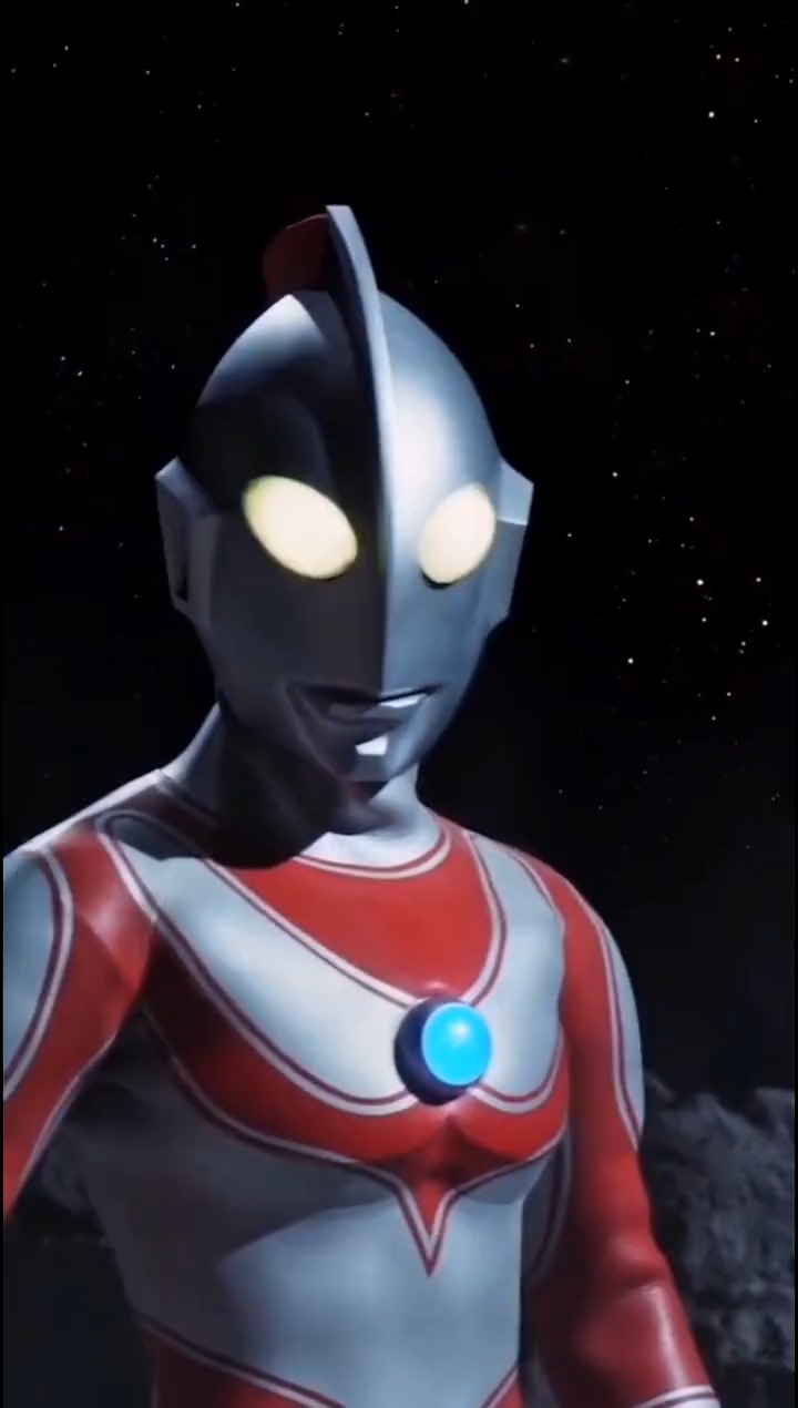 大家是否还记得奥特五大誓言归来的奥特曼杰克奥特曼帧小助手