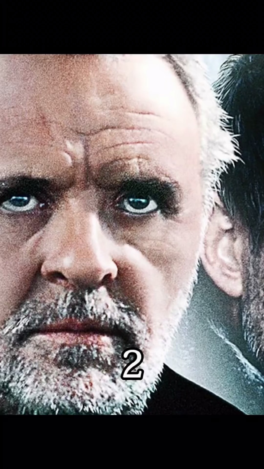 电影解说 《势不两立》富豪意外坠机,智斗棕熊,还大度救起要杀他的人