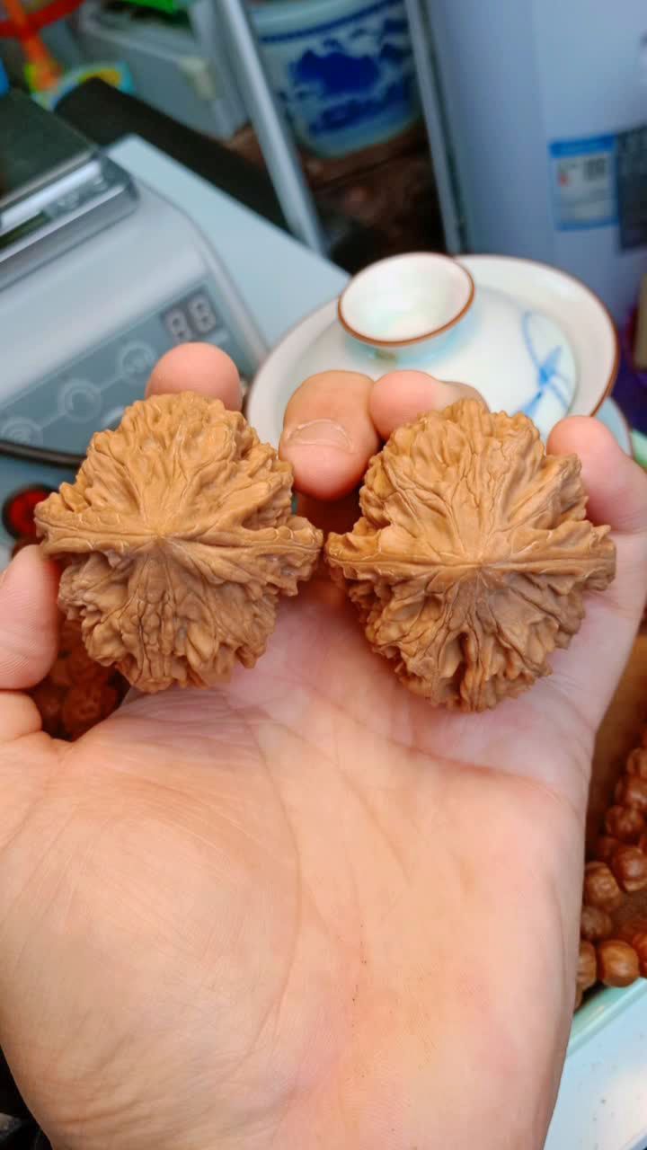 北京狮子头,鸡心