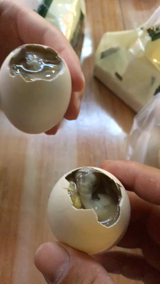 鸡胎,了解一下02很多地区不敢吃的"营养品",本地人是越吃越馋99