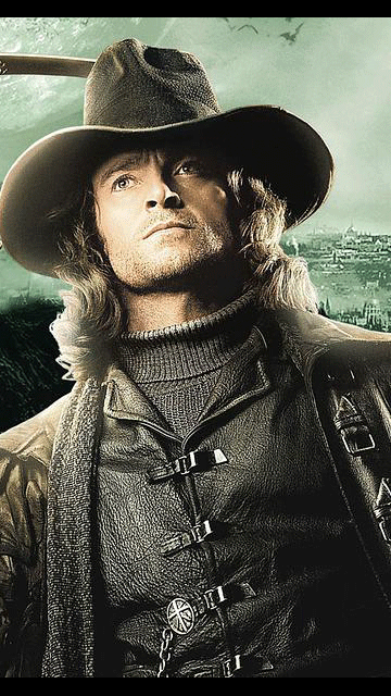 金刚狼变身浪人,大战吸血鬼德古拉#范海辛#电影解说##经纪人小微#奇幻