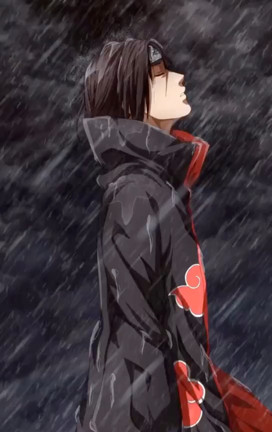 火影忍者 #鼬神 #送你一张动态壁纸 每天更新 喜欢的关注 点心 谢 !!