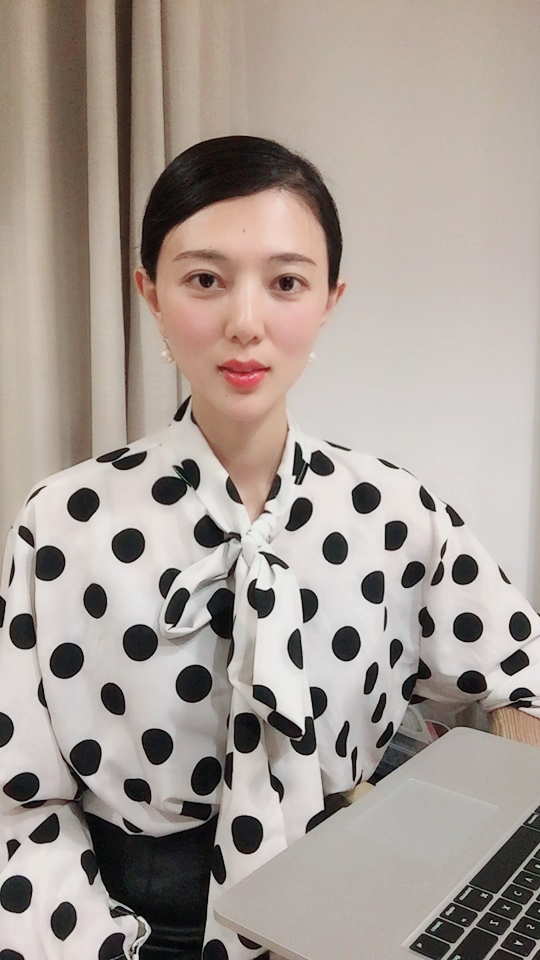 现实生活中你见过这样的女人吗?