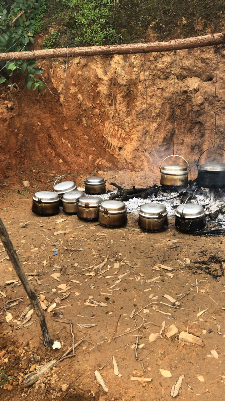 7815我们这里叫罗锅饭!你们那里叫什么?