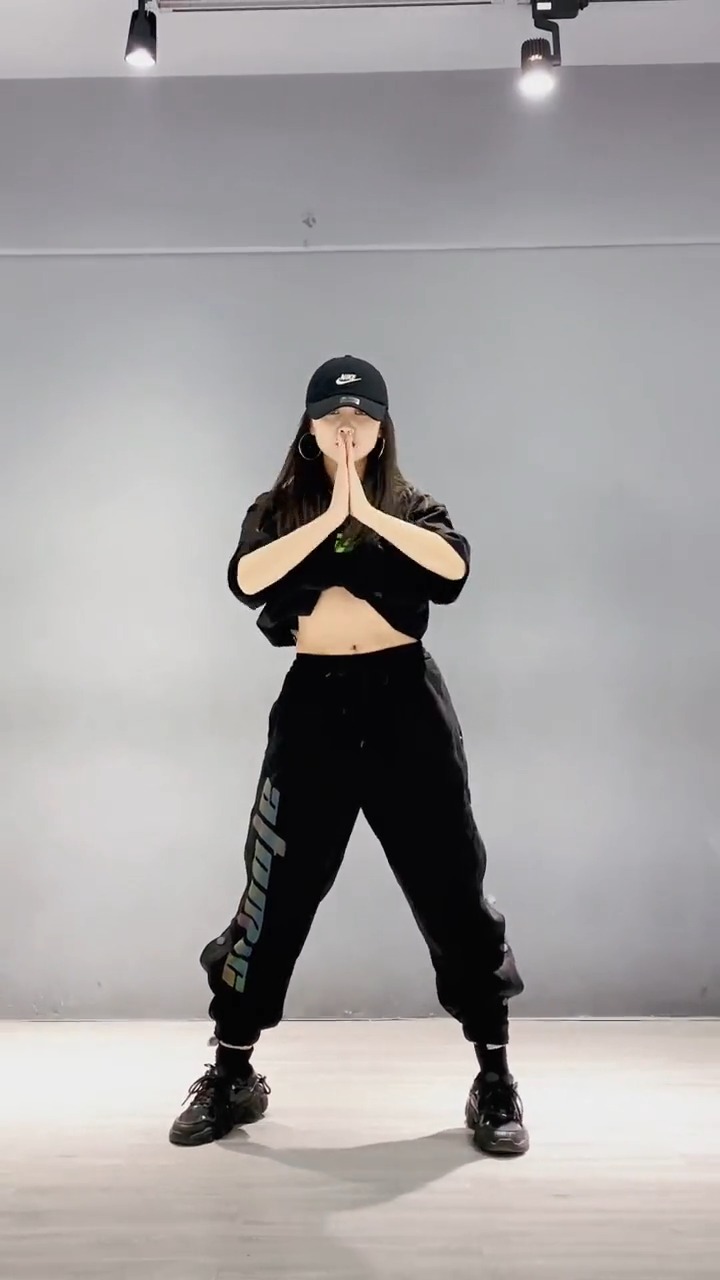 bangjago舞这舞太难了真的