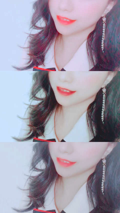 秀儿 在微视发布了一个超有趣的视频,速来前排围观!