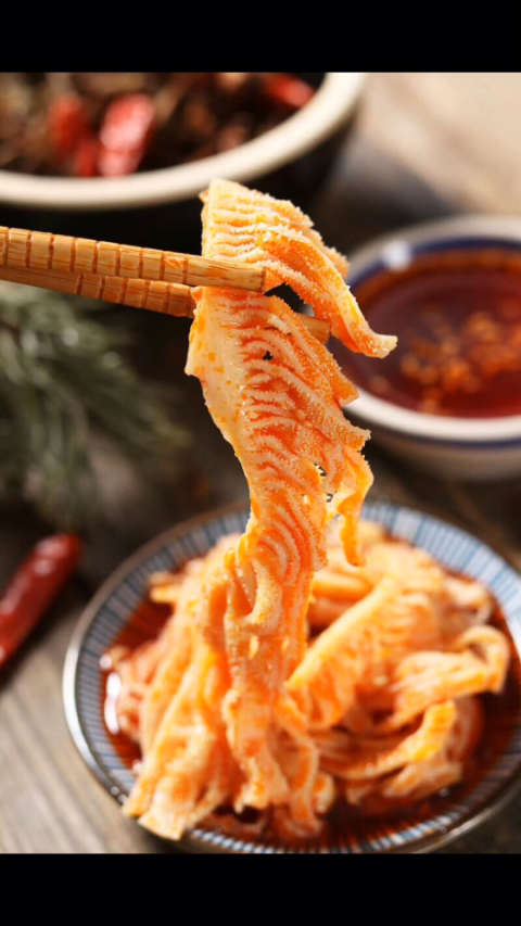 红油牛百叶979797