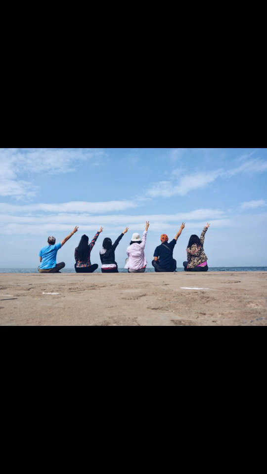 那一年我们在路上,脚步在前行,风景在延伸,今年我们不见不散