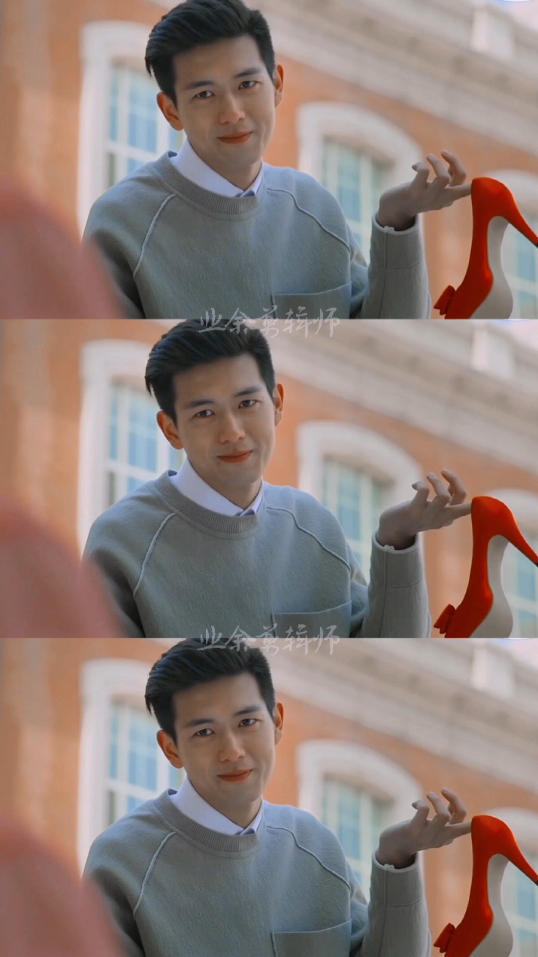 校园学霸与学渣的恋爱,真的是羡煞众人呀 #张若昀 #李现 #奇葩朵朵