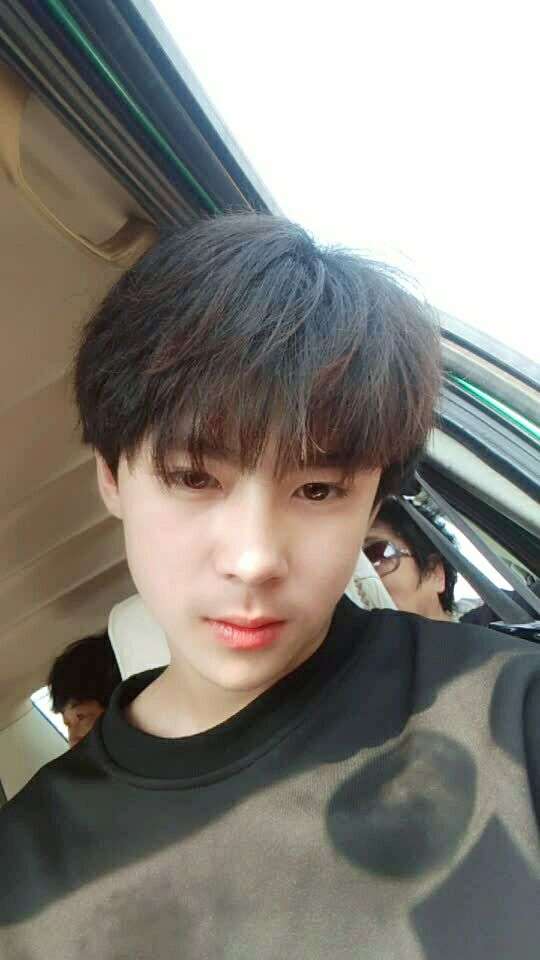 s鲨鱼sy 在微视发布了一个超有趣的视频,速来前排围观!