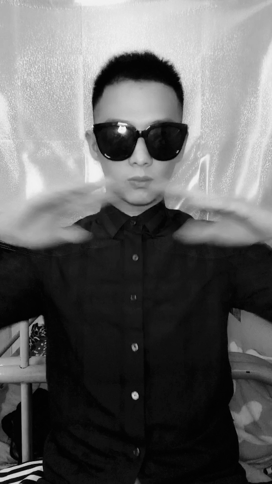 佛山无影手了解一下哈哈哈哈哈哈 太凶了