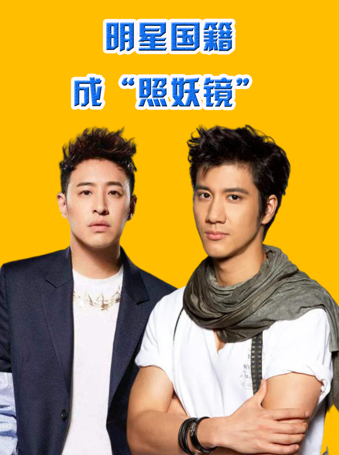 王力宏美国,陈冠希加拿大,李连杰愿用100亿改回国籍 #王力宏 #陈冠希