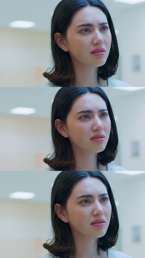 泰剧爱的警报器,影帝影后再度合作泰星