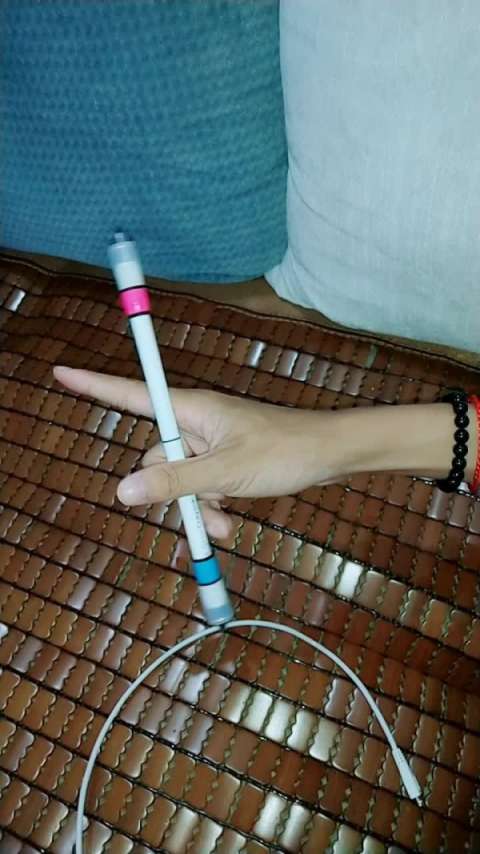 超炫花式转笔,神曲归来嗨翻全场7575