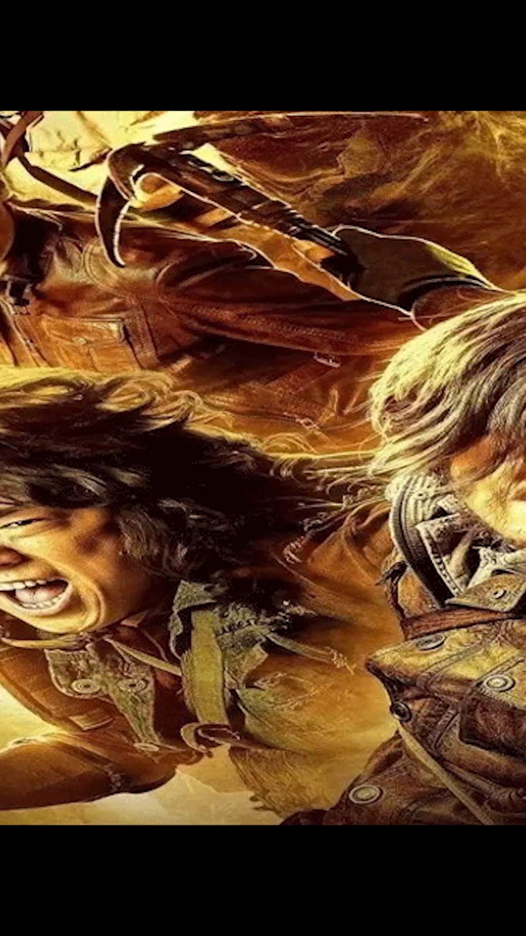 摸金校尉说白了就是泡别人家祖坟的 #盗墓笔记  #黄渤  #陈坤