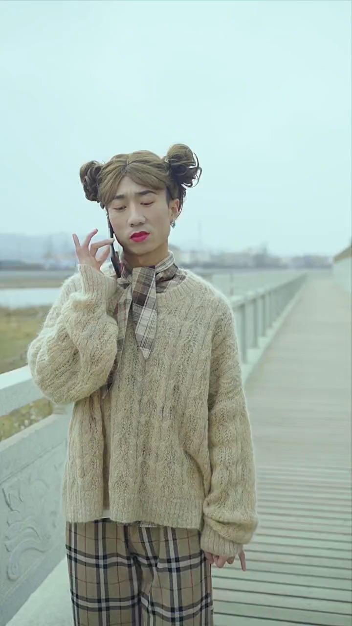 你们喜欢的三哥双喜回来啦