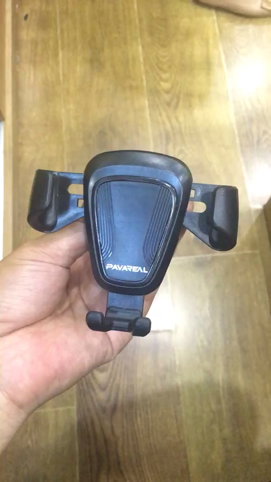 派洛兹车载重力支架