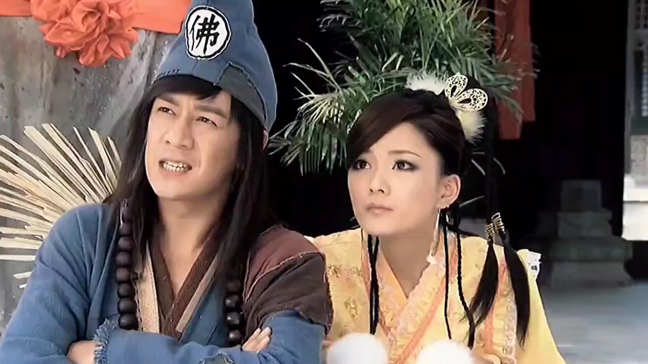 兔子最团宠的一个活佛济公白雪赵斌馨子我要上热门上热门