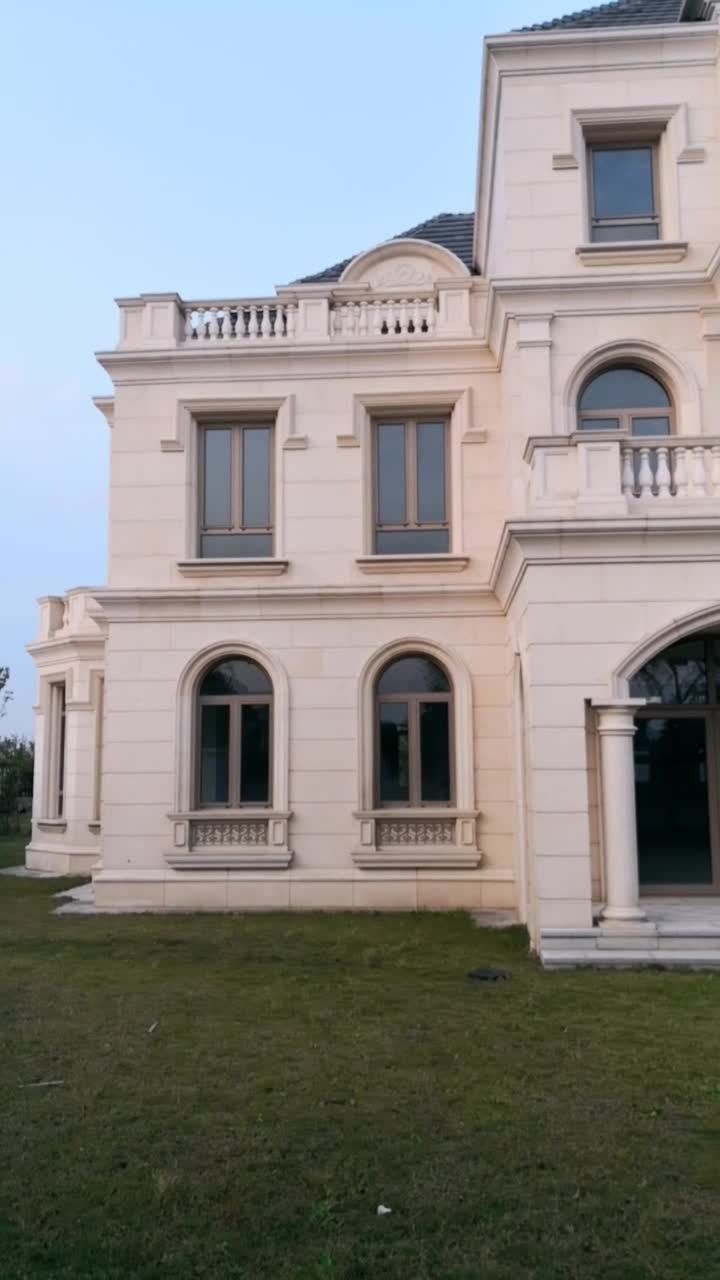 千平豪宅,就问你帅不帅!