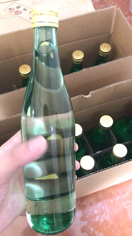 洋河光瓶酒  42  52度 价格实惠   卖的就是酒质!