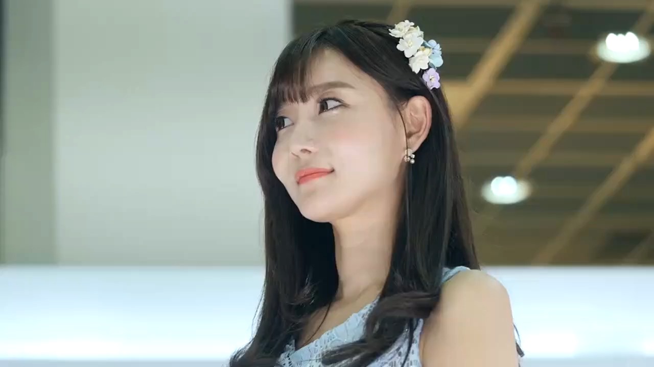 行走的荷尔蒙 韩国美女 崔瑟琪