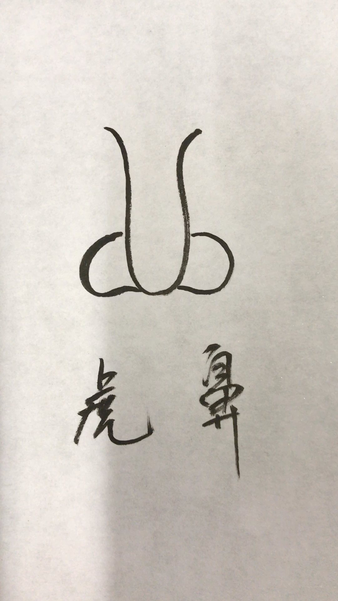 虎鼻子的人面相特征