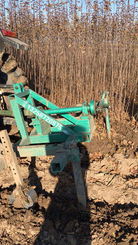 振动起苗犁13278522138