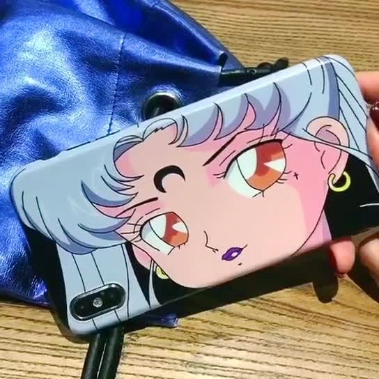 全网超火挡脸自拍美少女,悟空