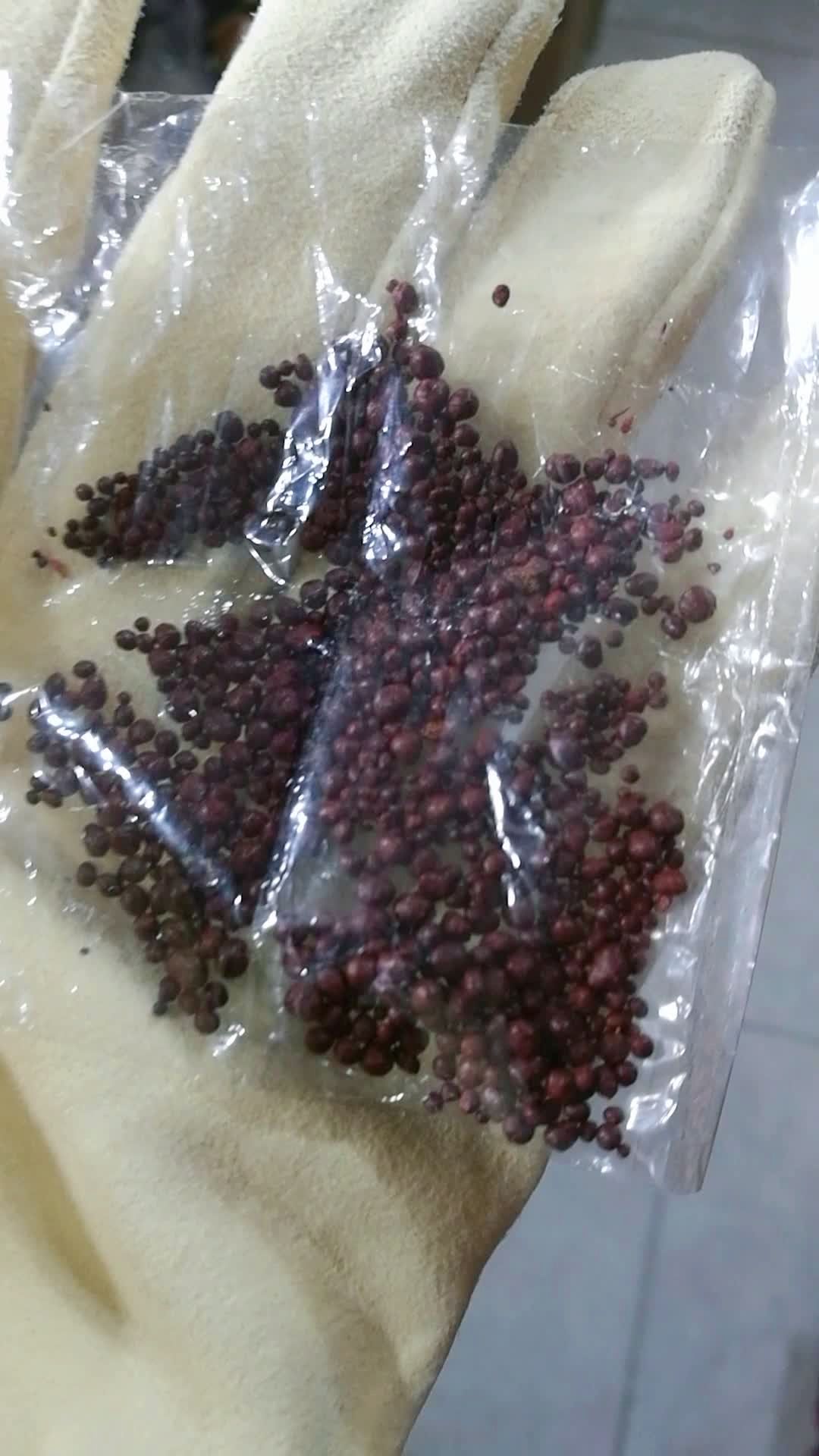 甘露丸真的好神奇,真的增生了,不管别人信不信,反正我是信了.