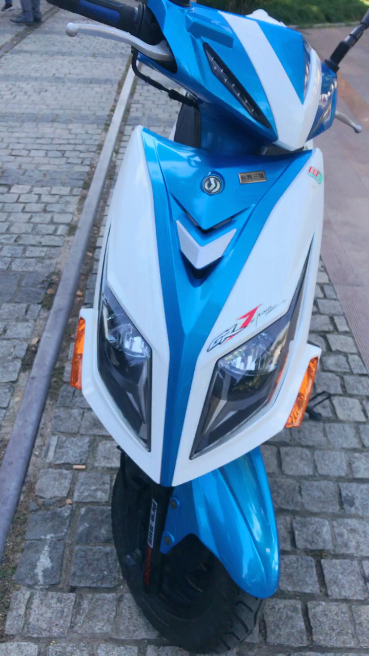 南京牌三阳evo150可售可换!18912962226微信同号