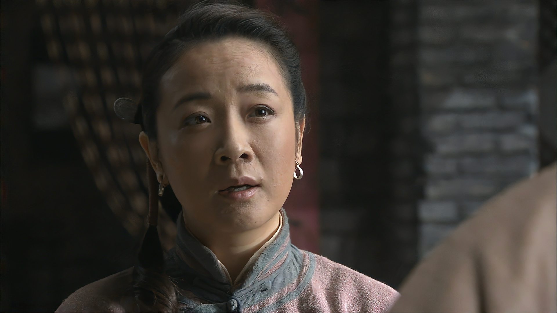 北方有佳人:寄萍爹终于找过来,哪料婶子为了一己私欲,隐瞒起来