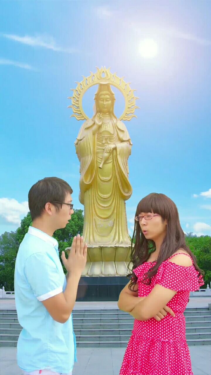 本土观音姐姐了解一下@{uid:1502349662339070,nick:经纪人小微}