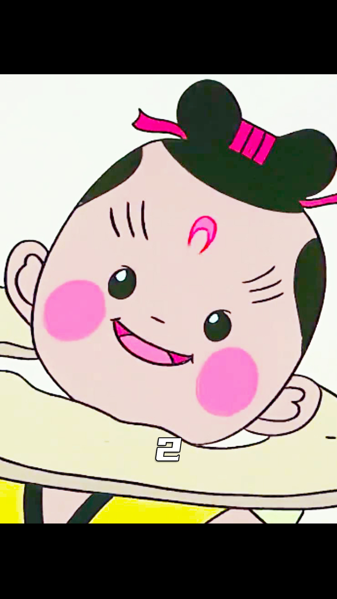 83年国漫电影巅峰《天书奇谈》2#天书奇谈#狐妖 #经典国漫推荐