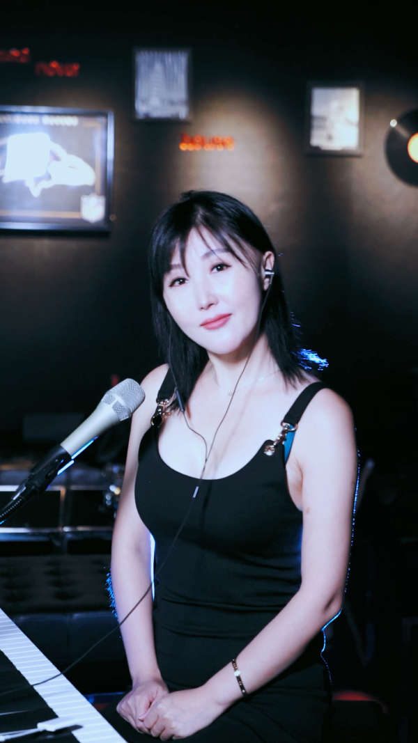 人生如戏 【蒋雪儿】