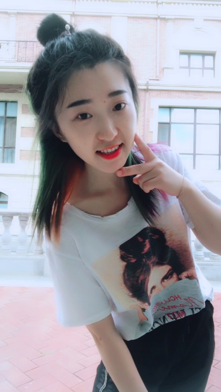 大连姑娘了解一下